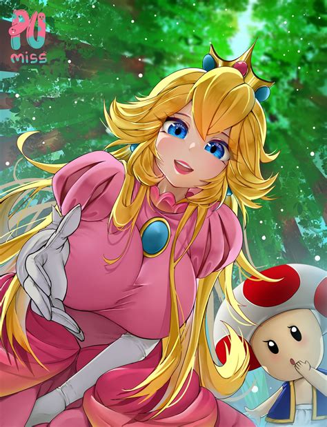 peach porno|Princess Peach Porn Videos 